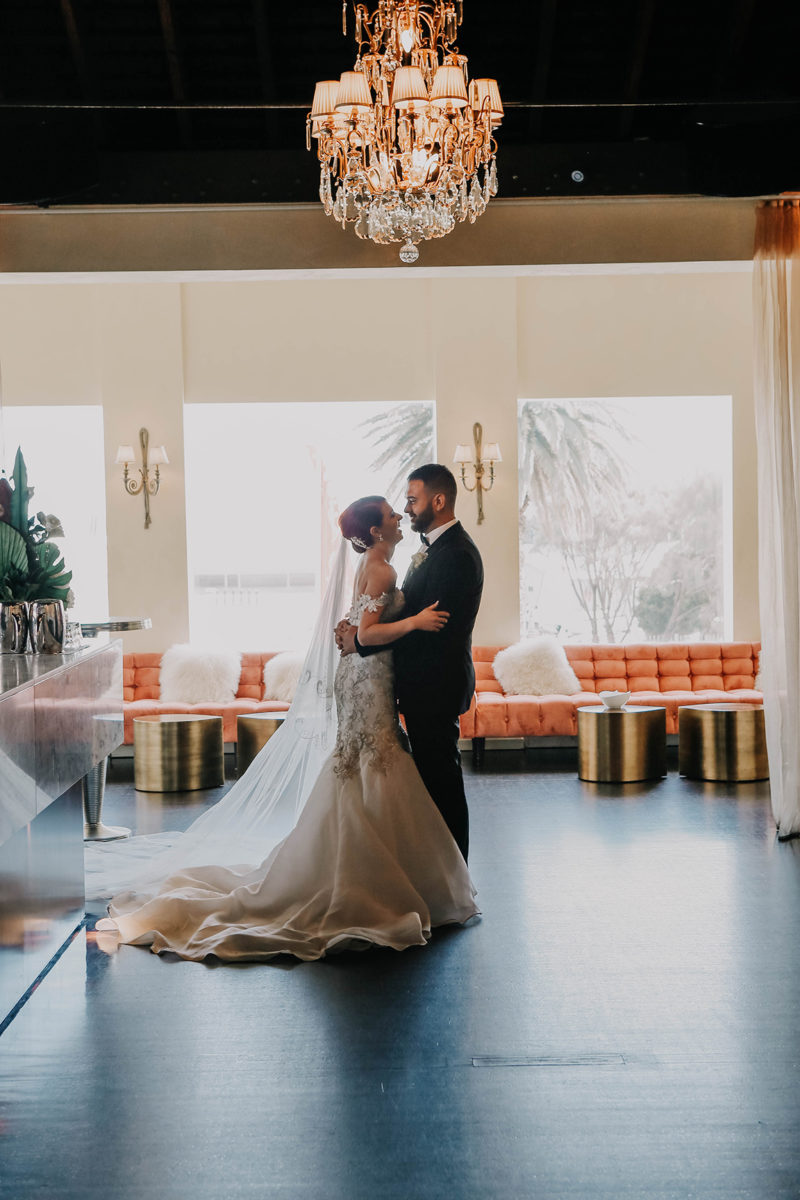 Renee & James | Manor on High Wedding Photos - Desiren